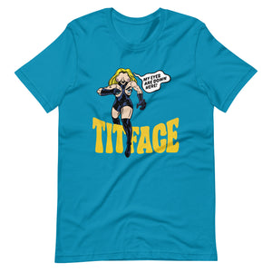 Titface!