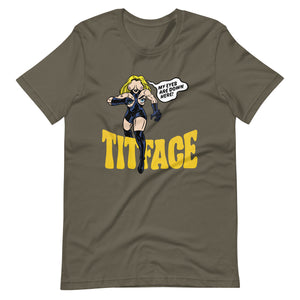 Titface!