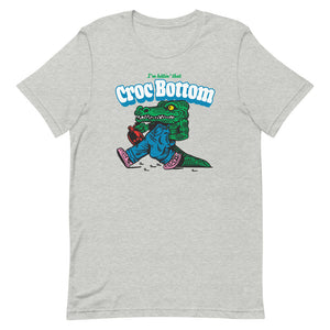 Croc Bottom