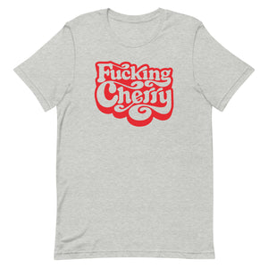 Fucking Cherry