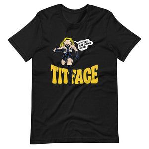 Titface!