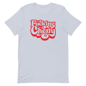 Fucking Cherry