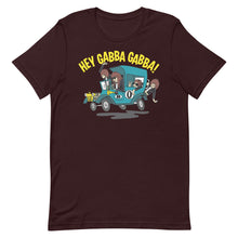 Load image into Gallery viewer, Hey Gabba Gabba!