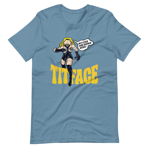 Titface!