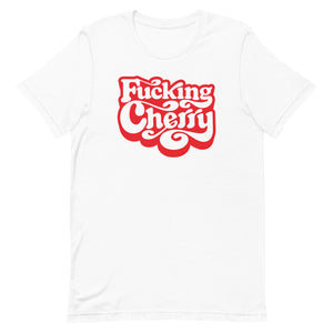 Fucking Cherry