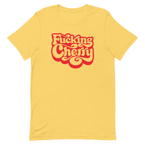 Fucking Cherry